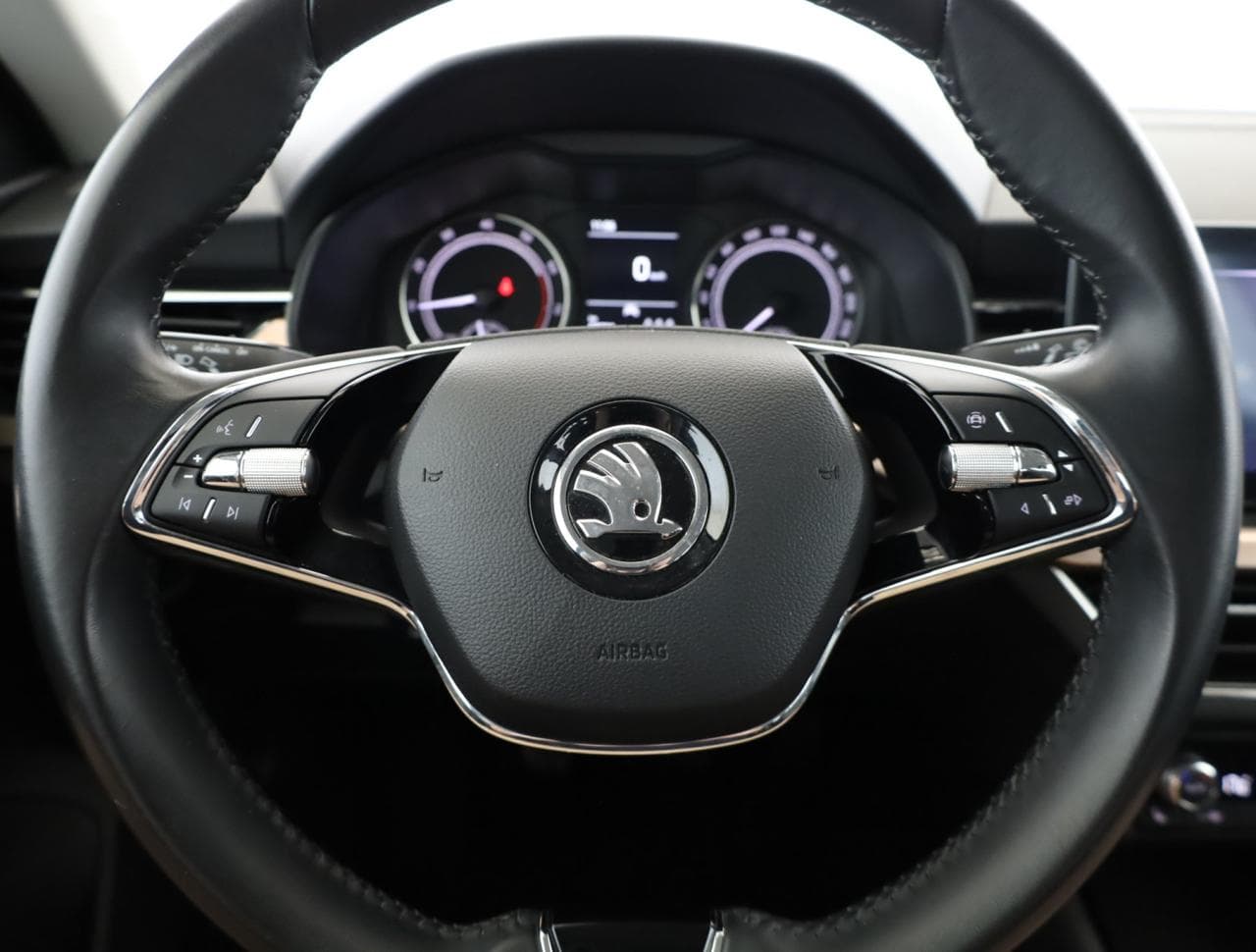 2021 Škoda KAMIQ - 14