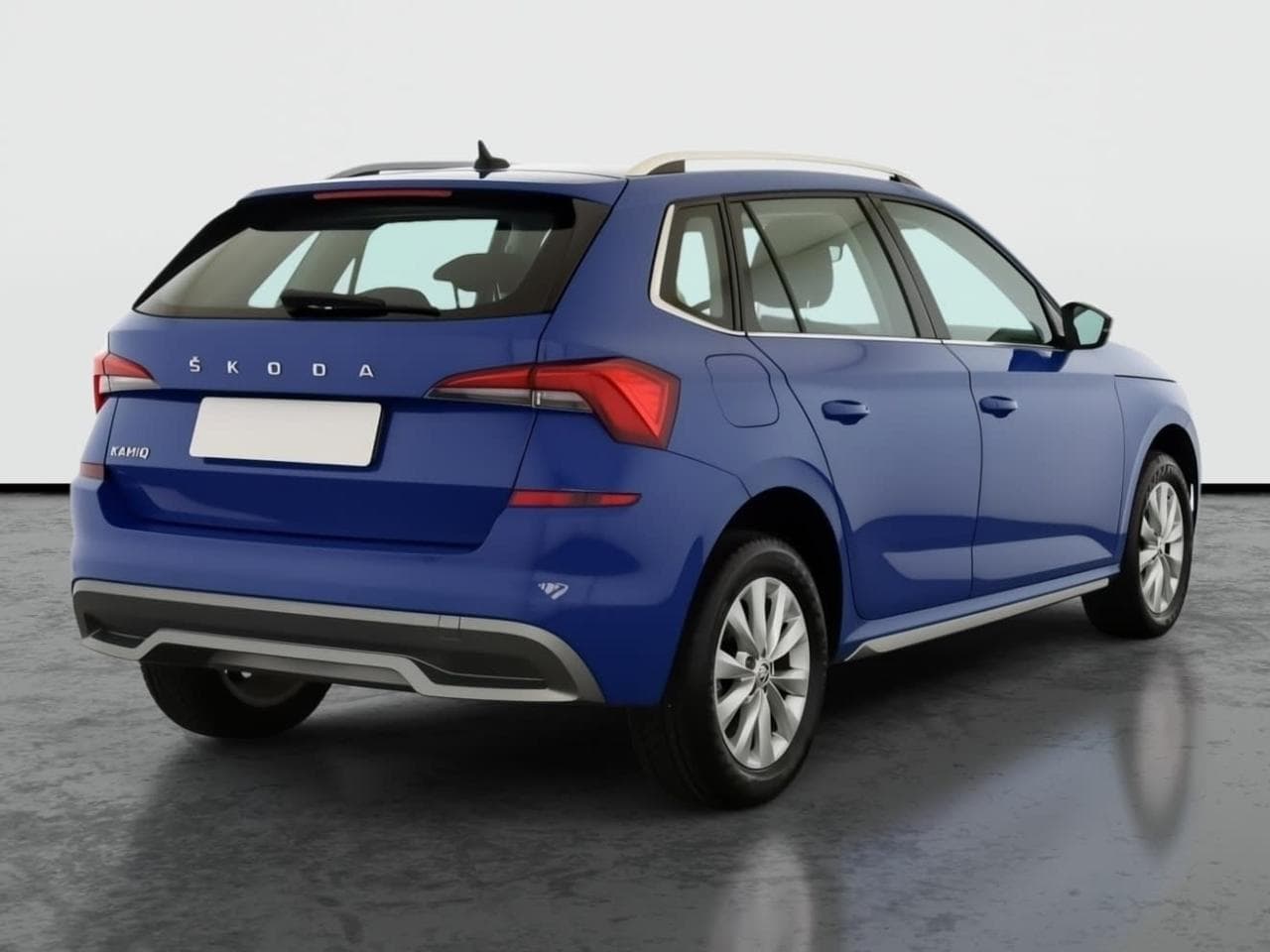 2021 Škoda KAMIQ - 7
