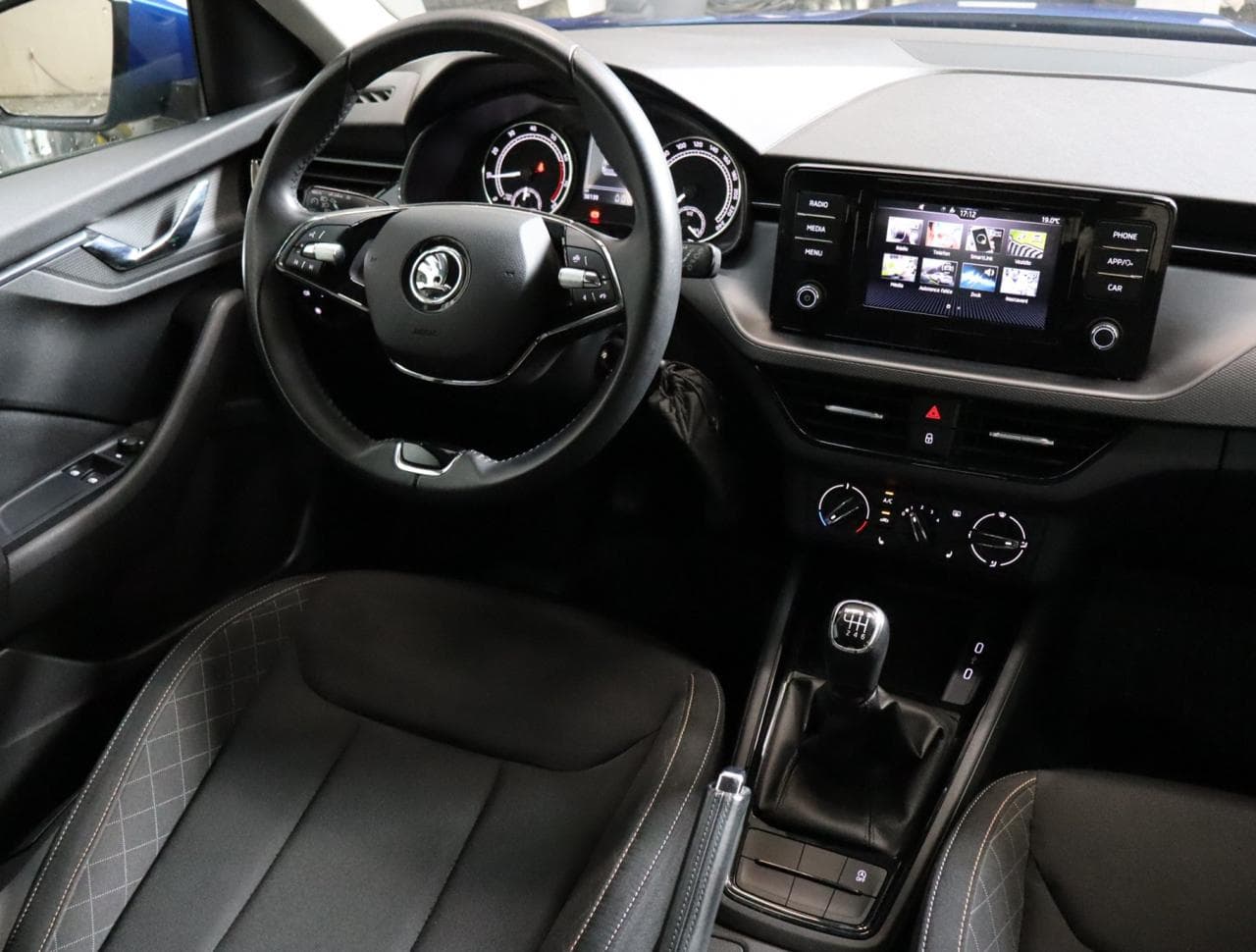 2023 Škoda KAMIQ - 10