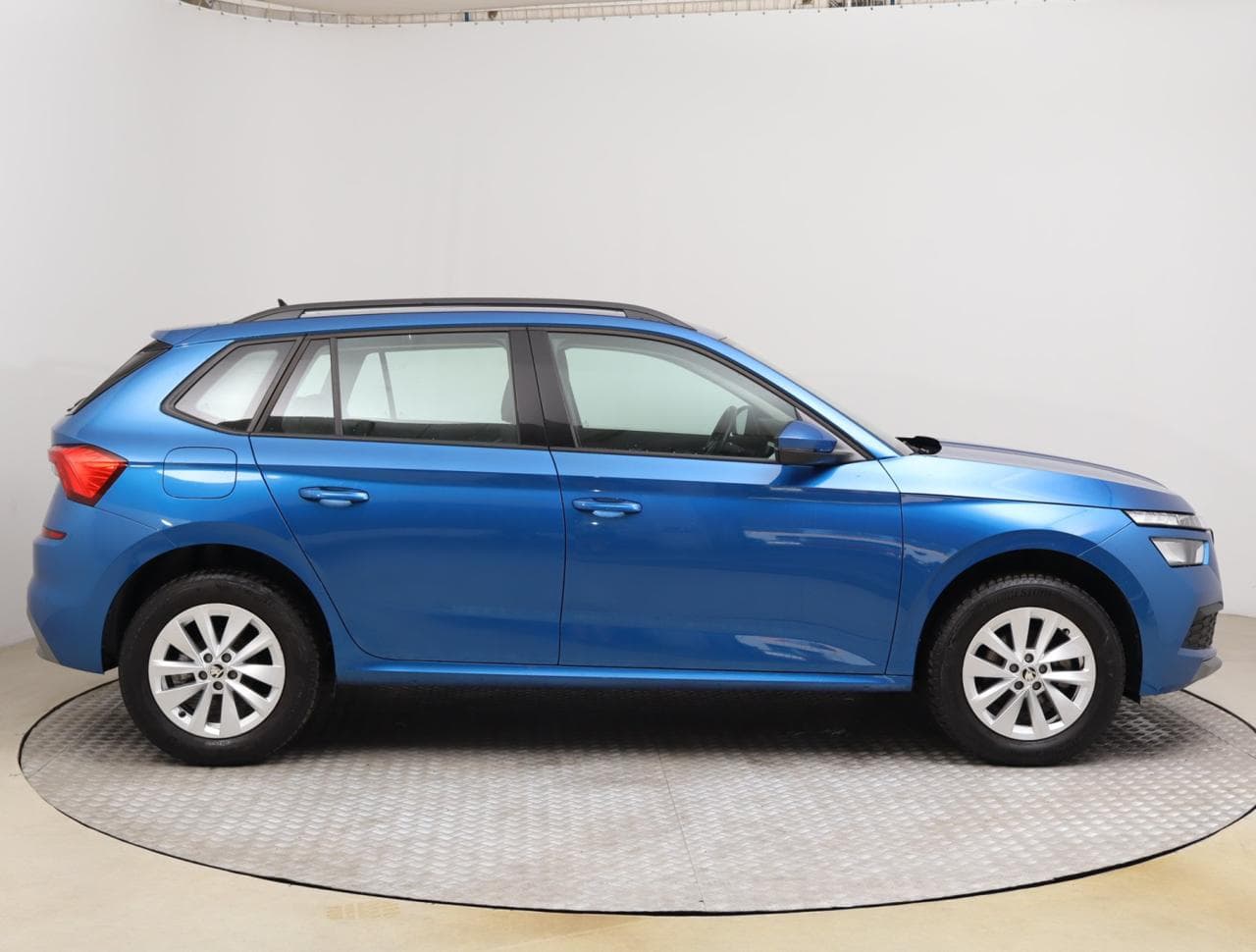 2023 Škoda KAMIQ - 8
