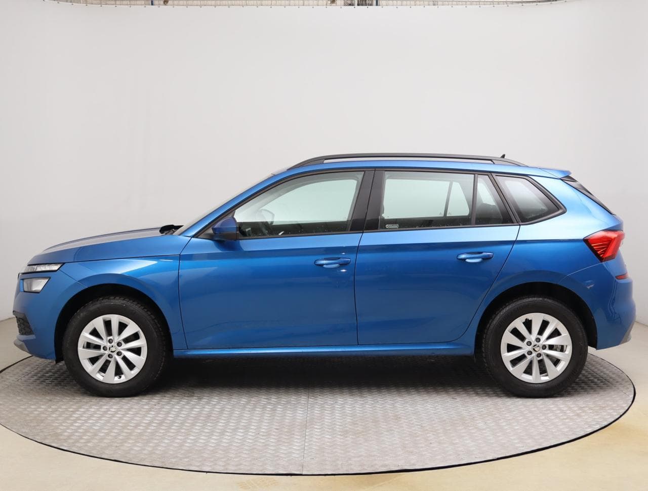 2023 Škoda KAMIQ - 4