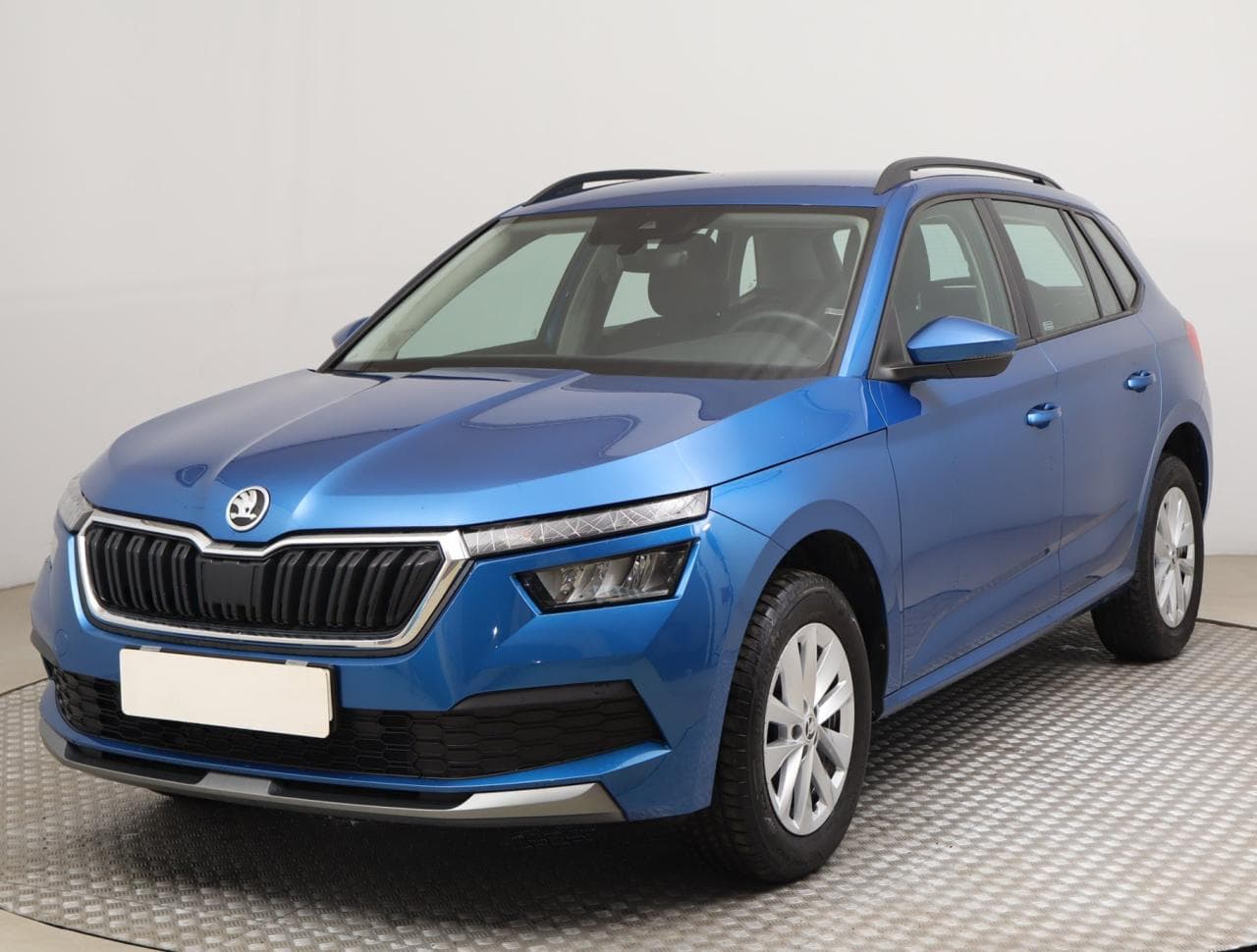 2023 Škoda KAMIQ - 3