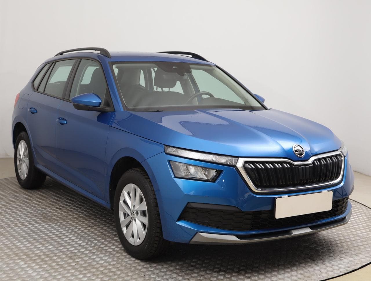 2023 Škoda KAMIQ