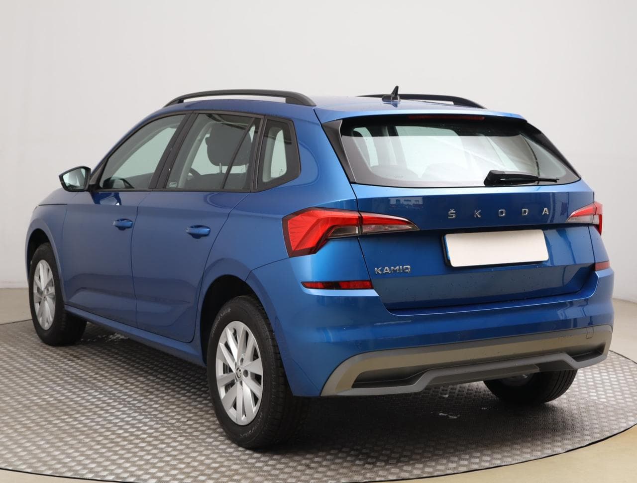 2023 Škoda KAMIQ - 5