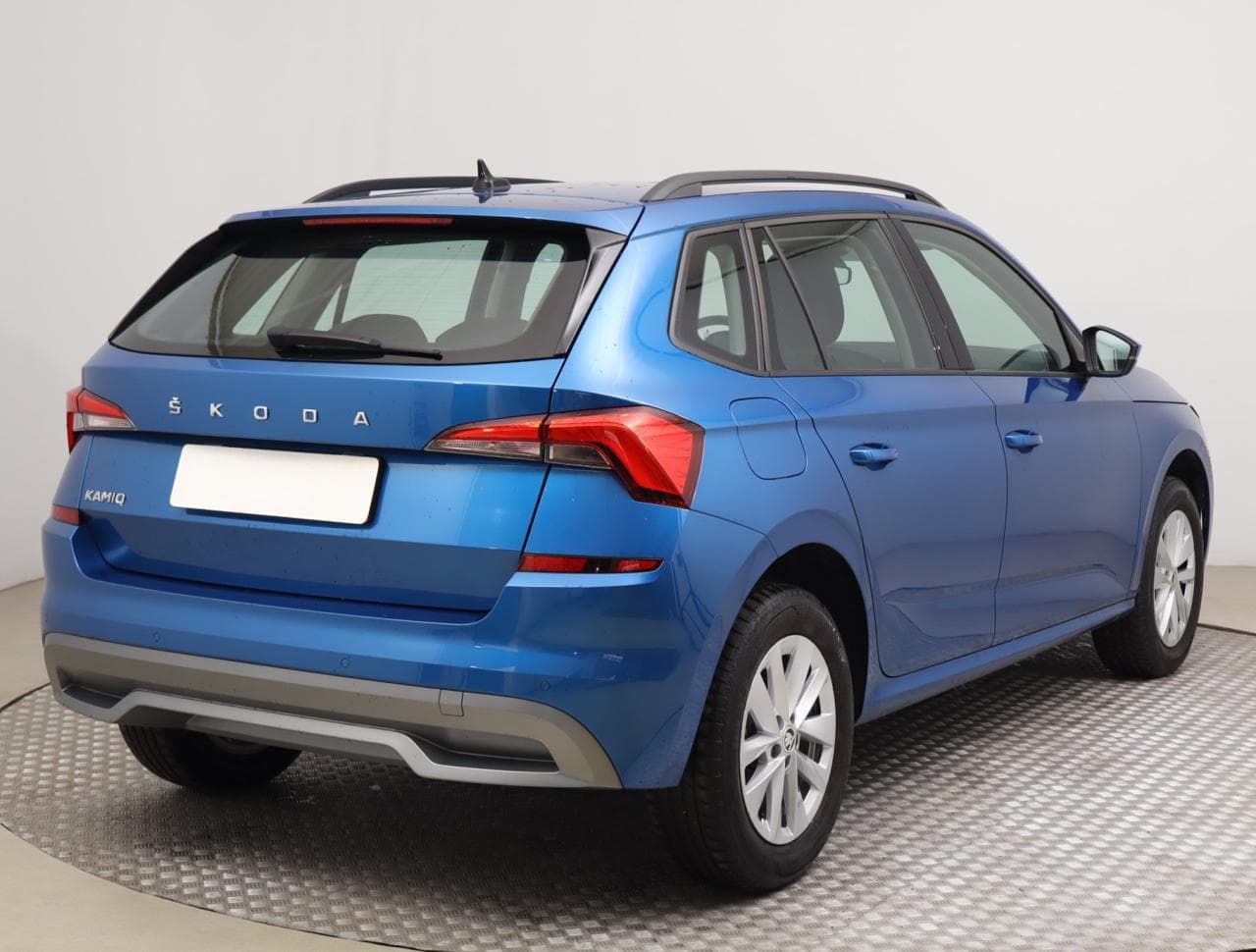 2023 Škoda KAMIQ - 7