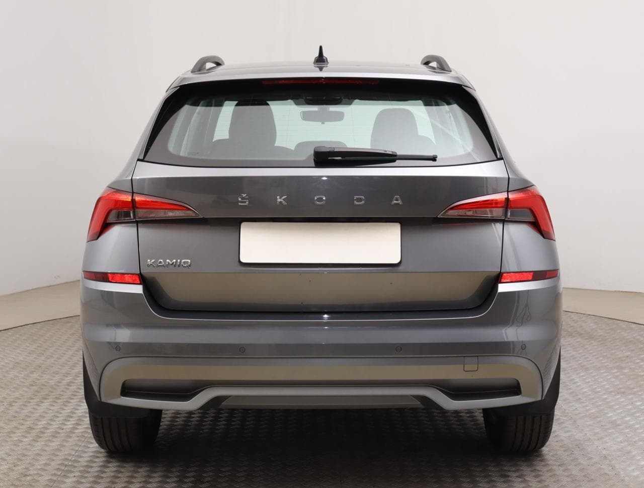 2023 Škoda KAMIQ - 6