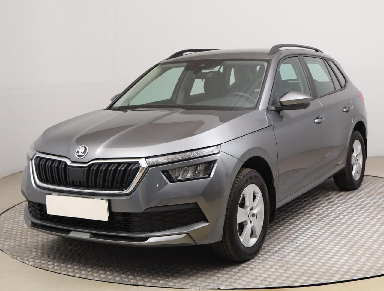 2023 Škoda KAMIQ - 3