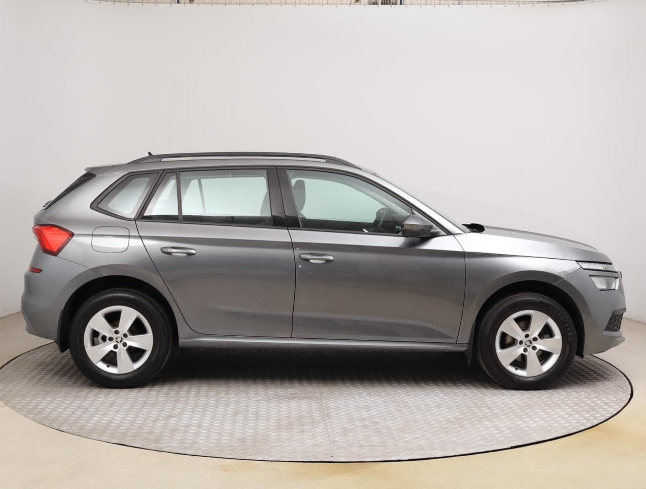 2023 Škoda KAMIQ - 8