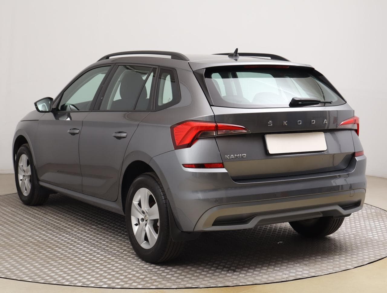 2023 Škoda KAMIQ - 5