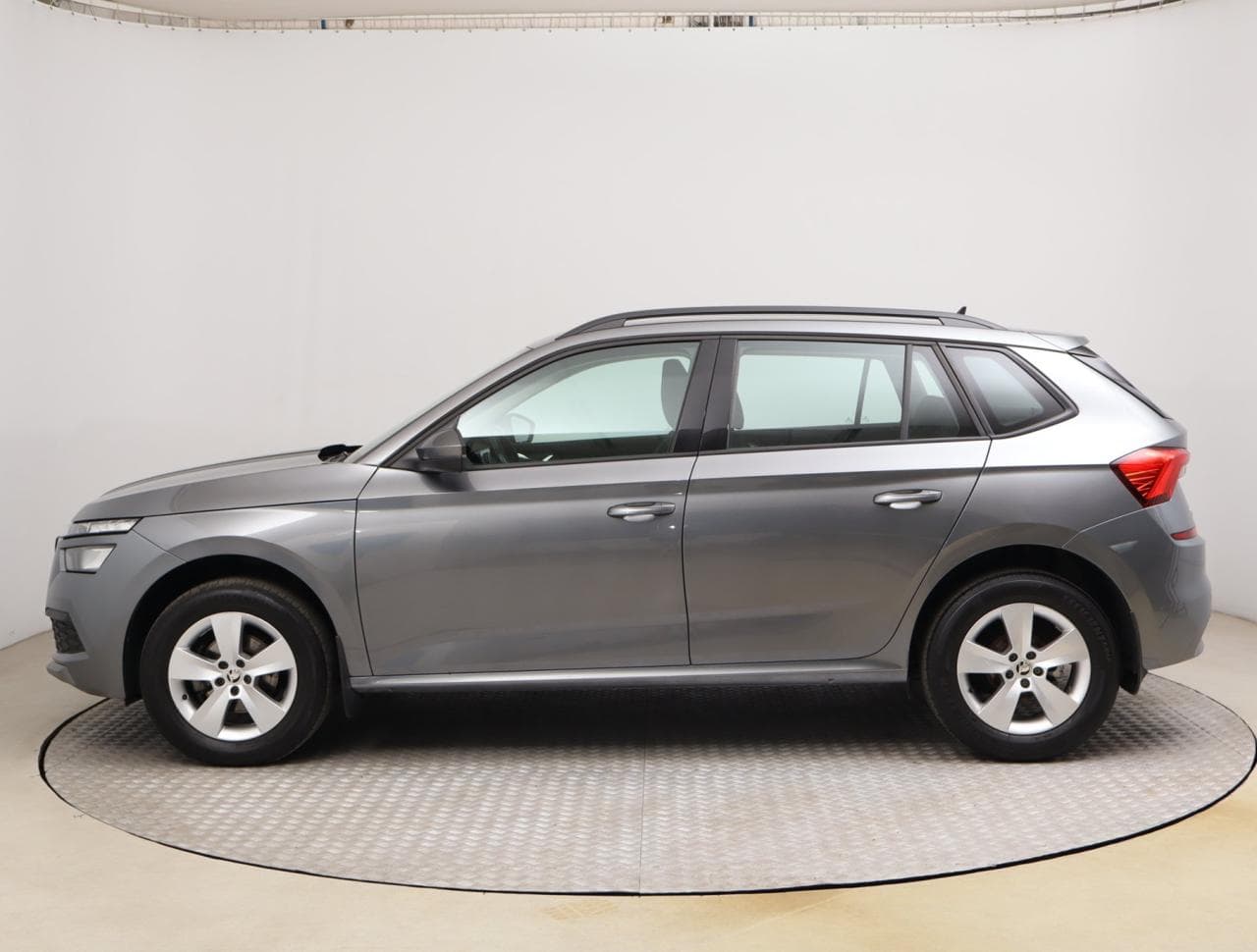2023 Škoda KAMIQ - 4