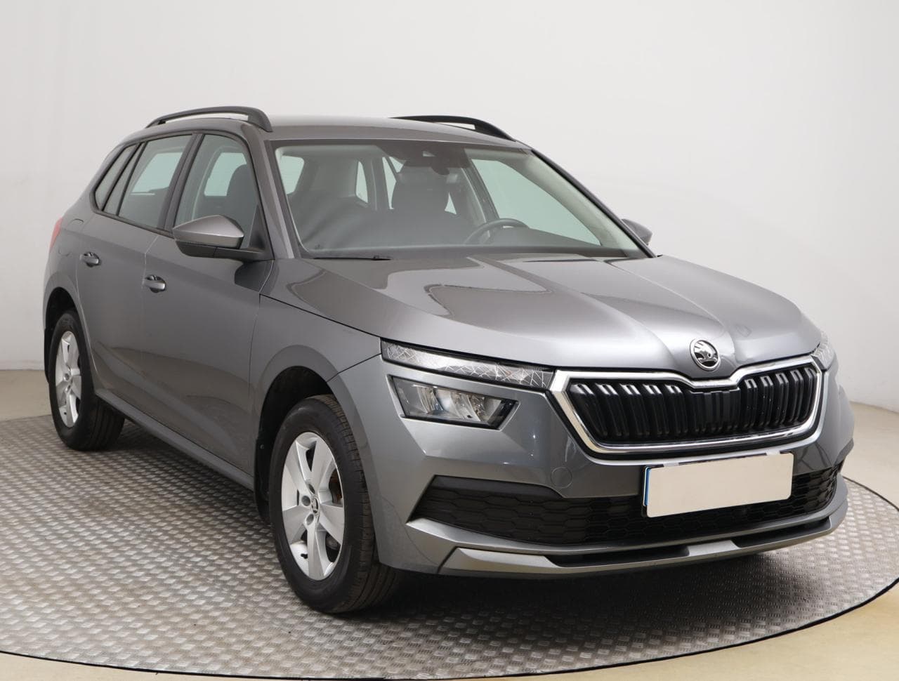 2023 Škoda KAMIQ