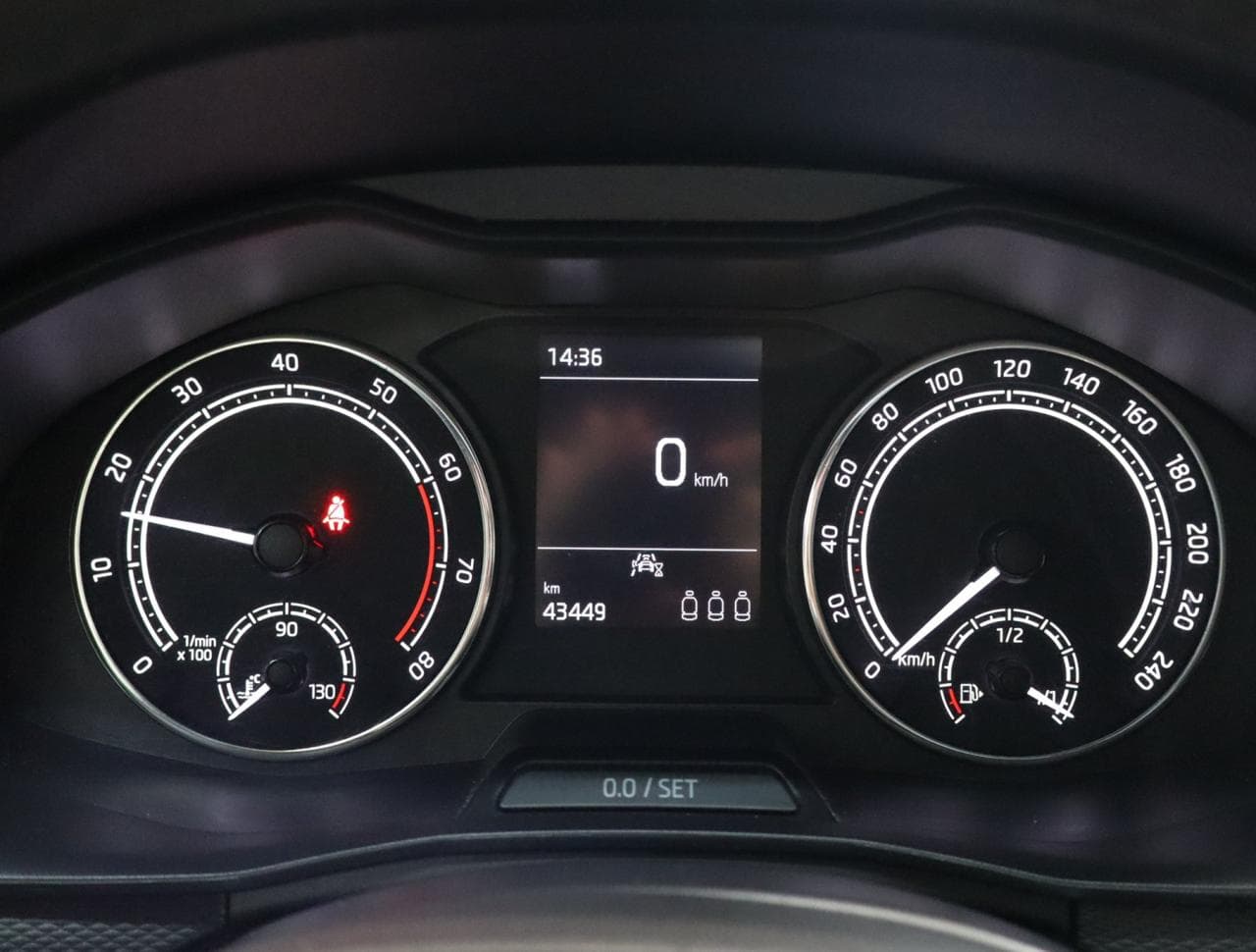 2023 Škoda KAMIQ - 17