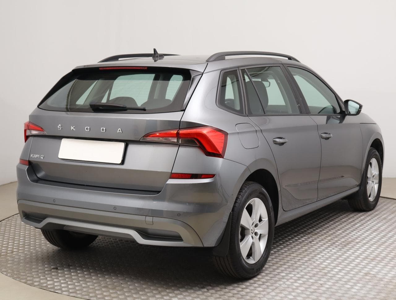 2023 Škoda KAMIQ - 7
