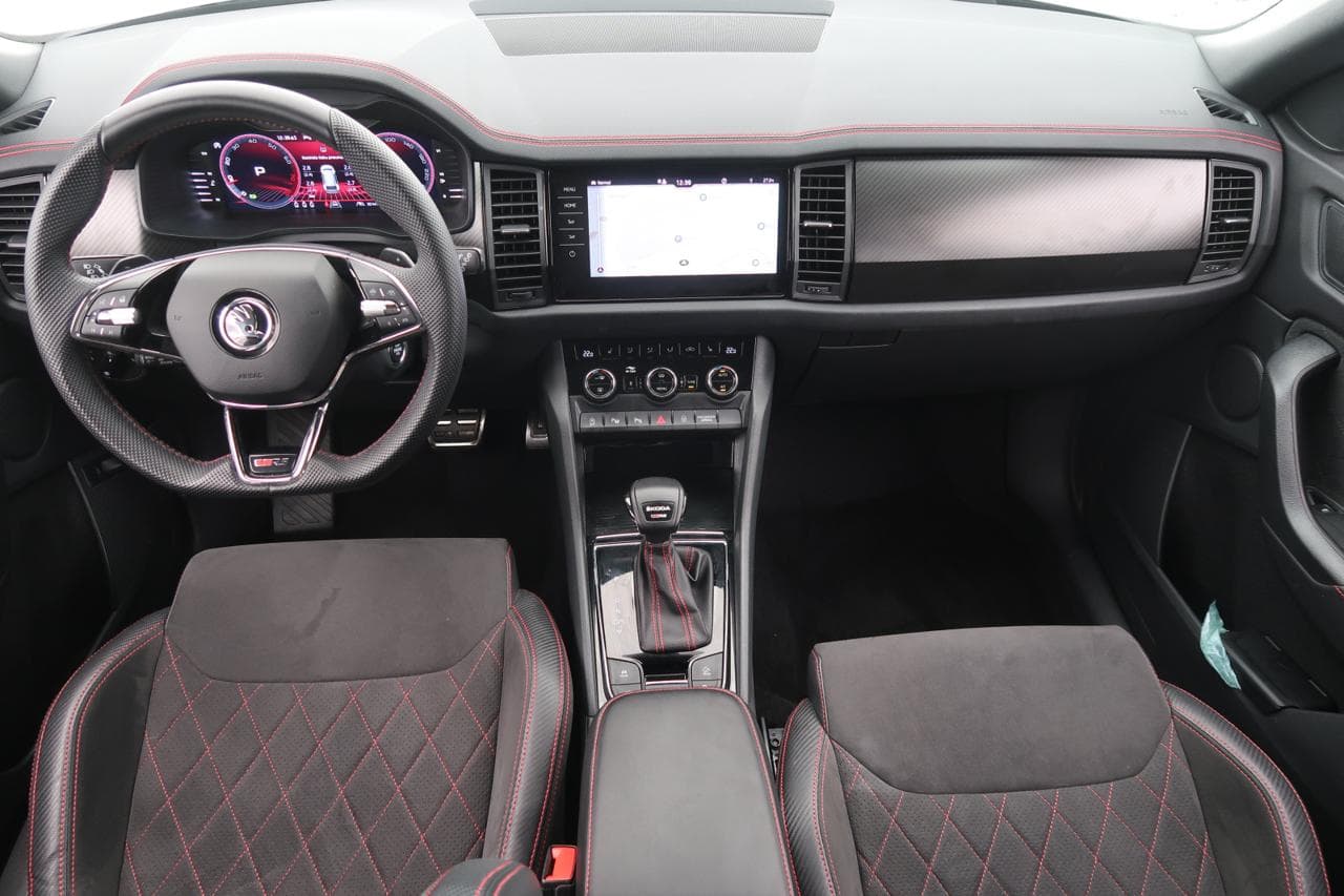 2022 Škoda KODIAQ - 10