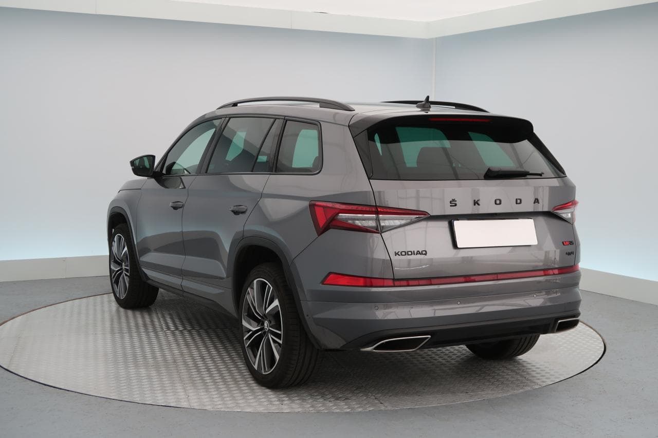 2022 Škoda KODIAQ - 5