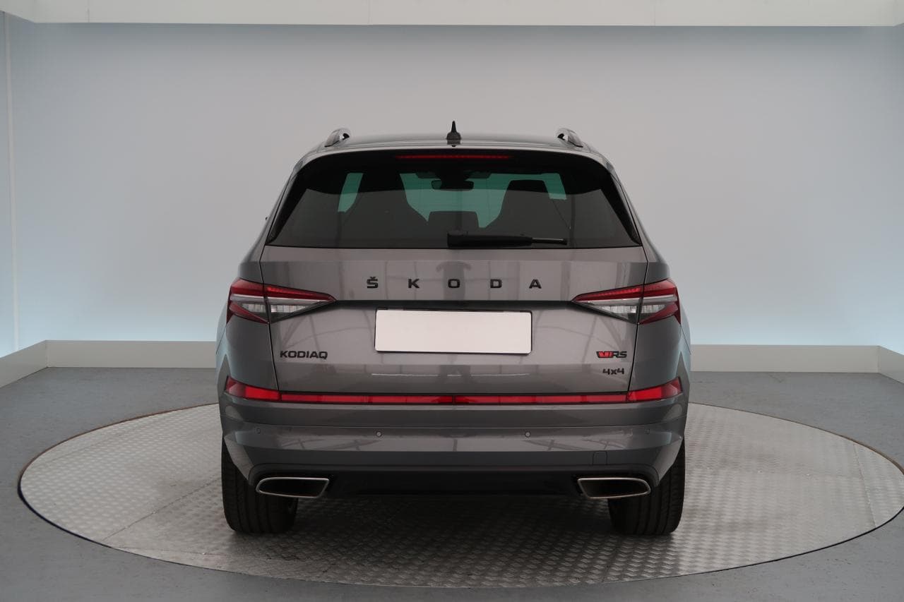 2022 Škoda KODIAQ - 6