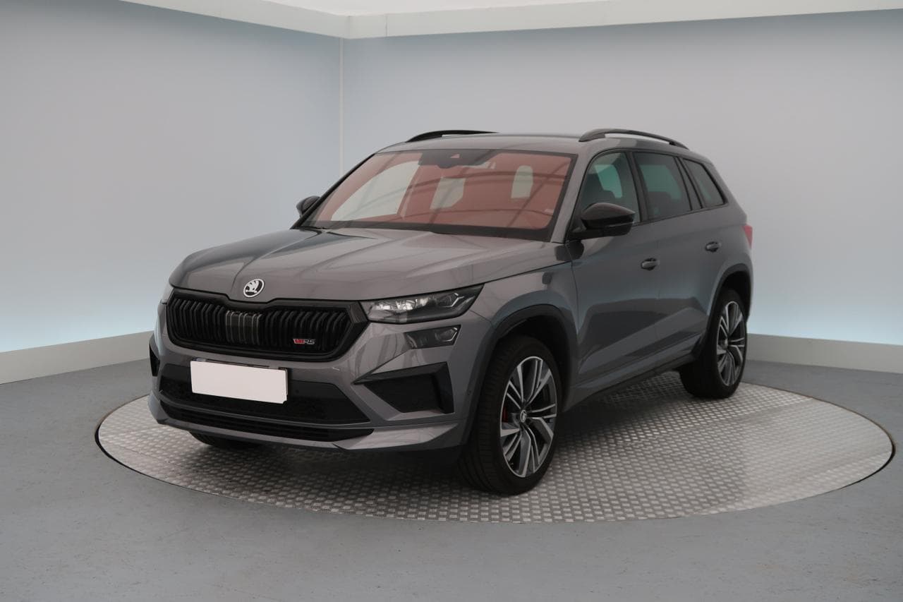 2022 Škoda KODIAQ - 3