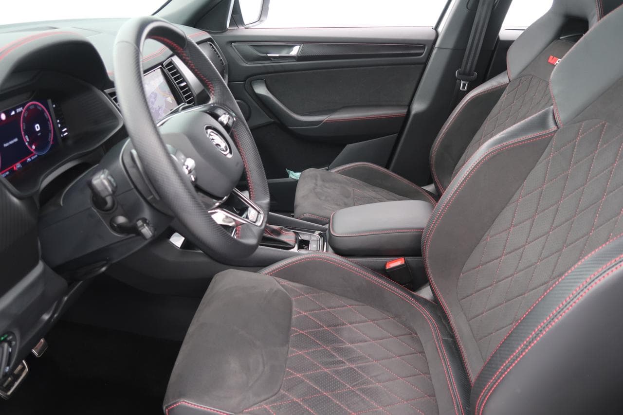 2022 Škoda KODIAQ - 16