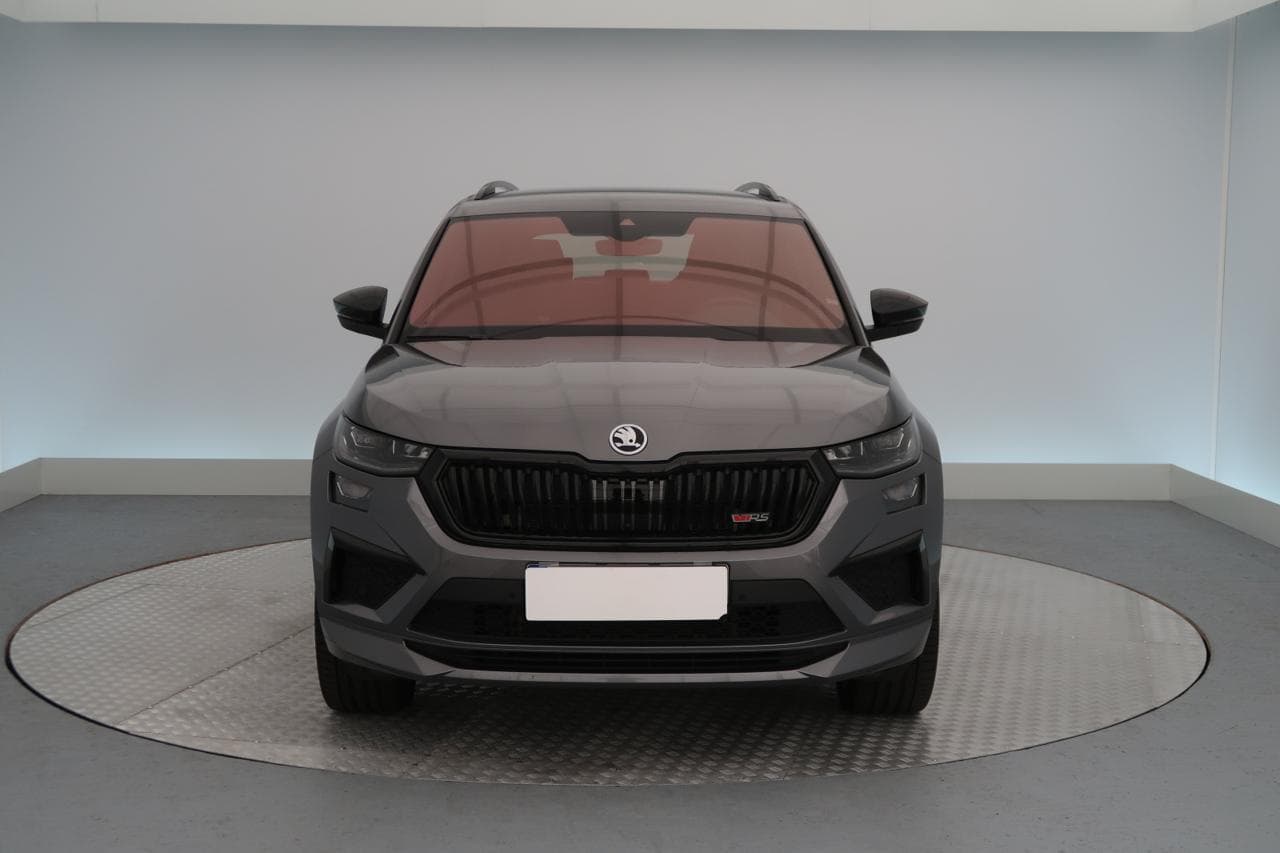 2022 Škoda KODIAQ - 2