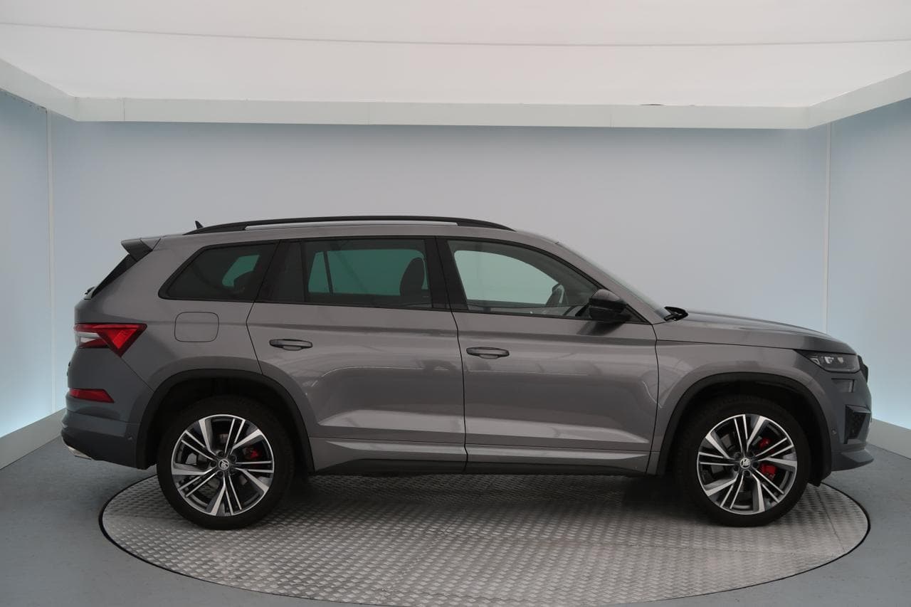 2022 Škoda KODIAQ - 8