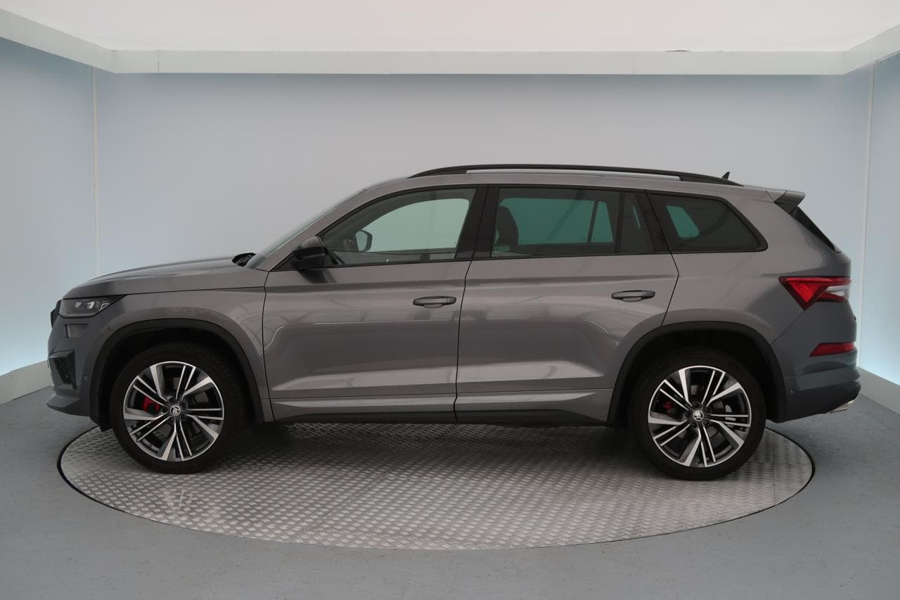 2022 Škoda KODIAQ - 4
