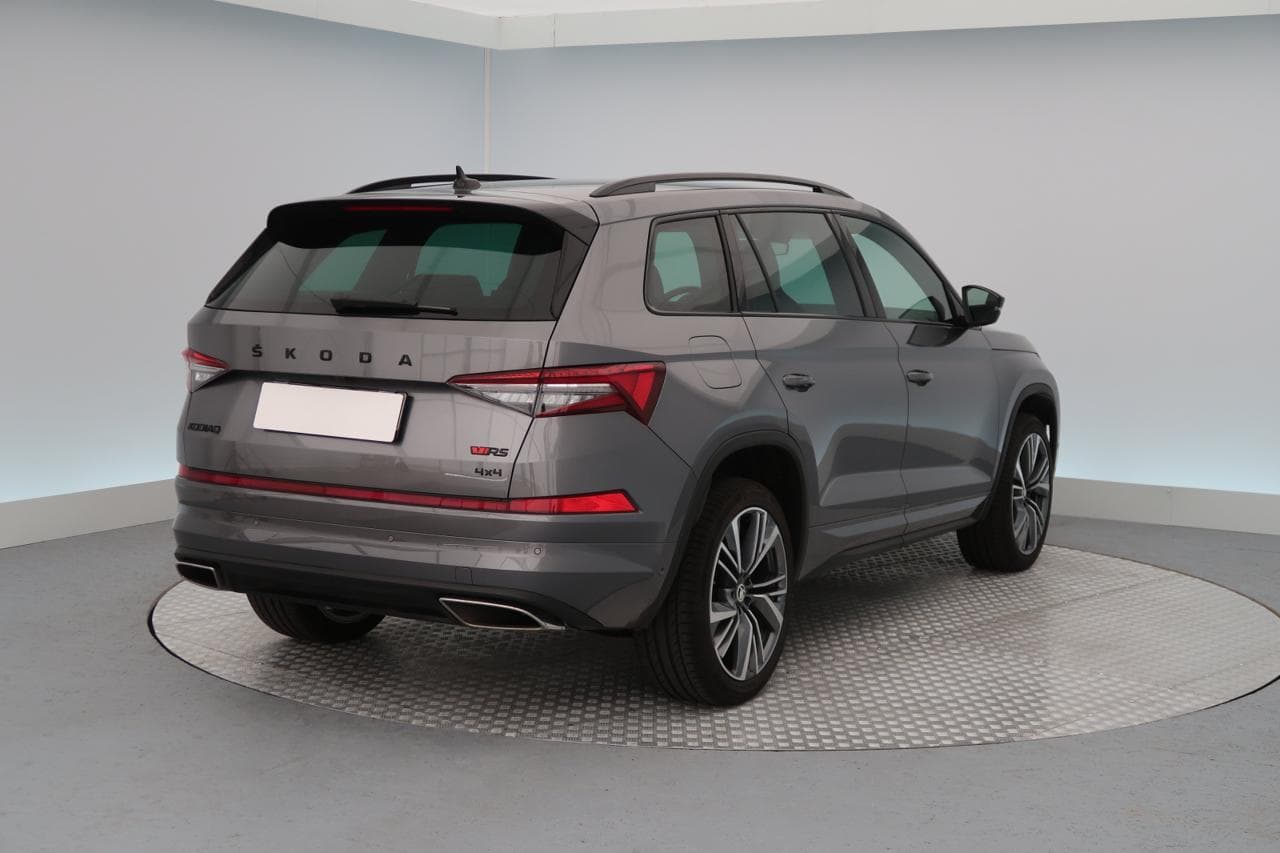 2022 Škoda KODIAQ - 7