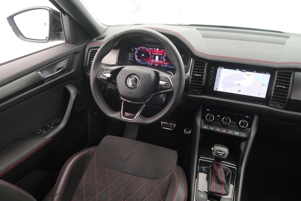 2022 Škoda KODIAQ - 9