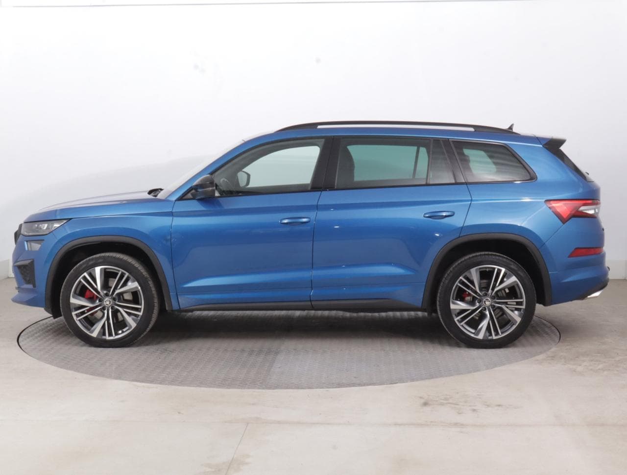 2023 Škoda KODIAQ - 4