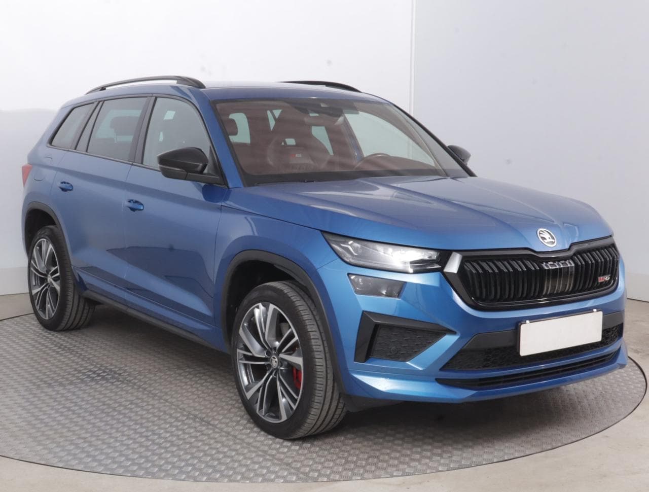2023 Škoda KODIAQ