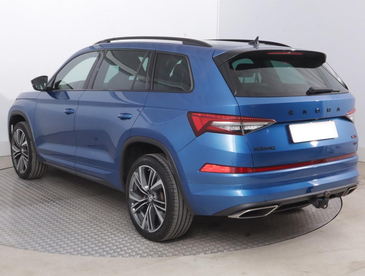 2023 Škoda KODIAQ - 5