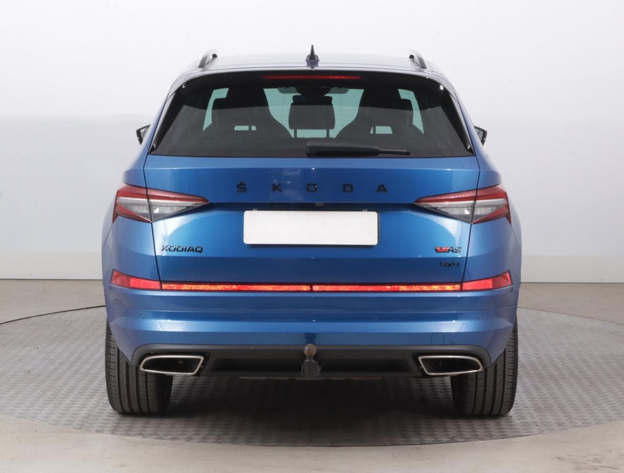 2023 Škoda KODIAQ - 6