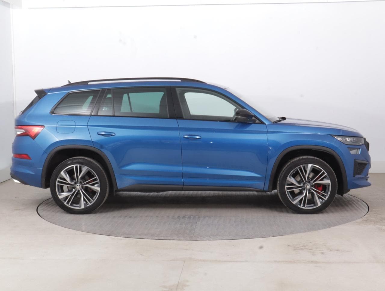 2023 Škoda KODIAQ - 8