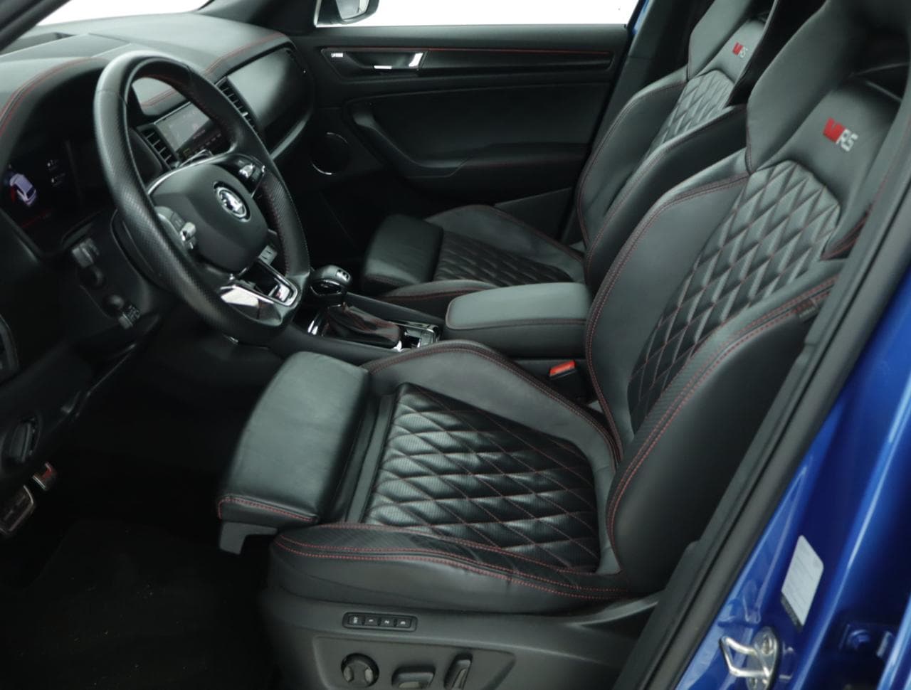 2023 Škoda KODIAQ - 16