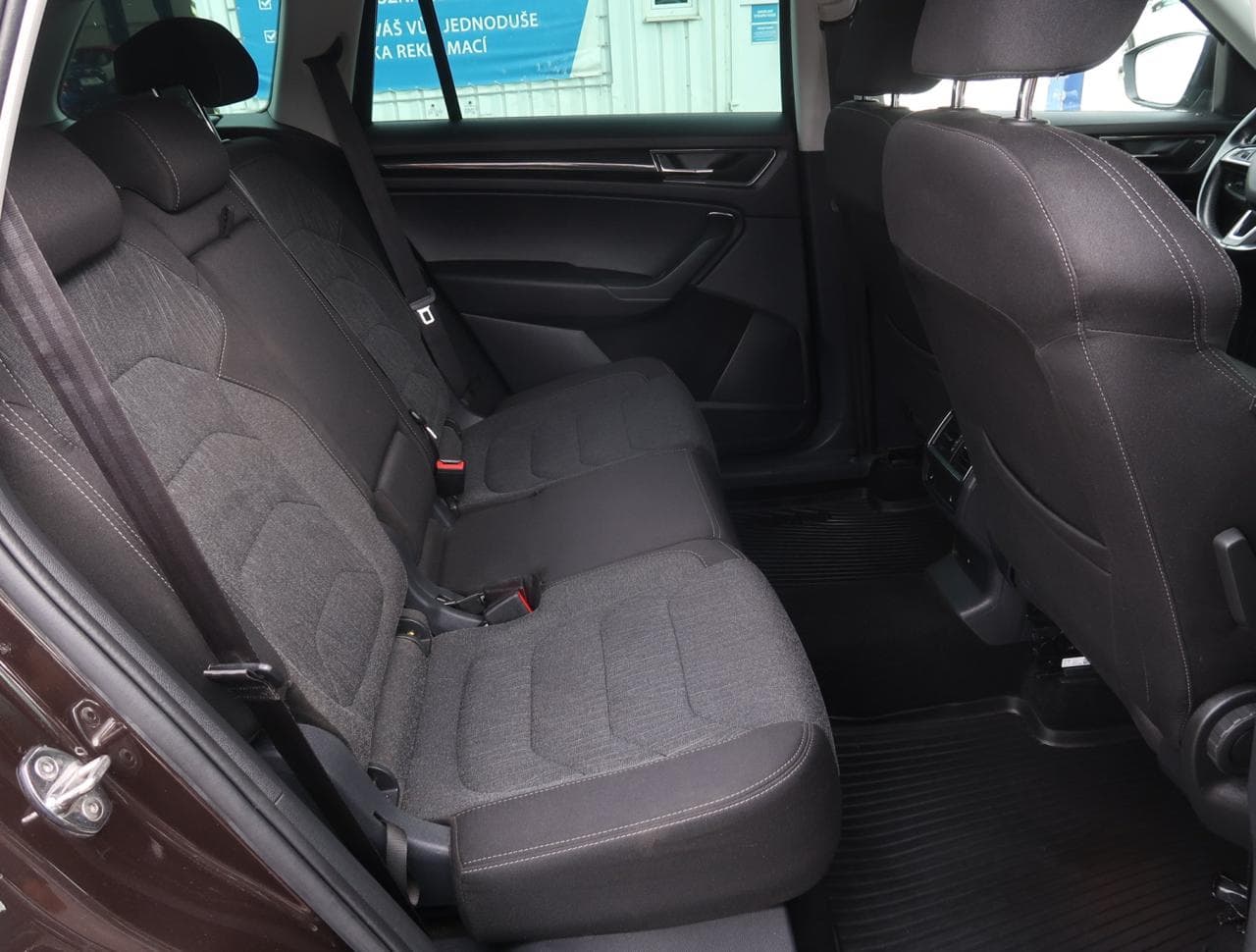 2018 Škoda KODIAQ - 13