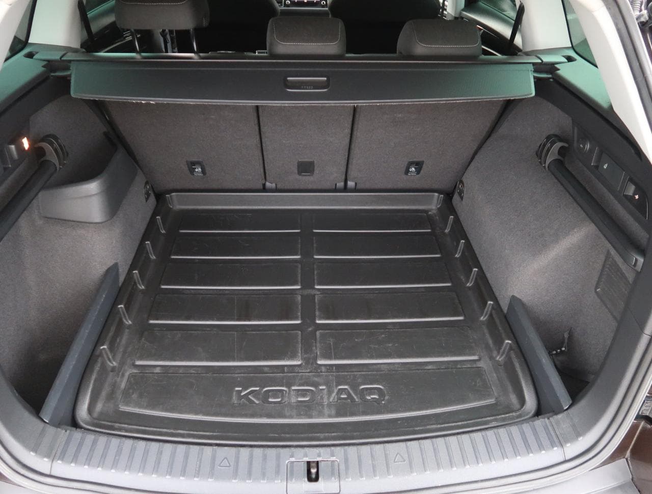 2018 Škoda KODIAQ - 20