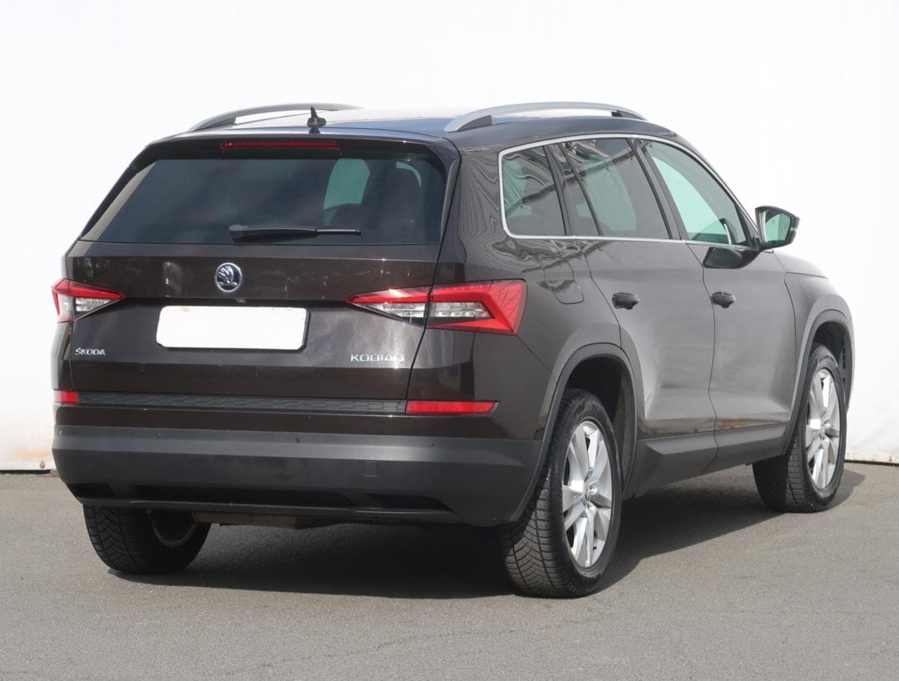 2018 Škoda KODIAQ - 7