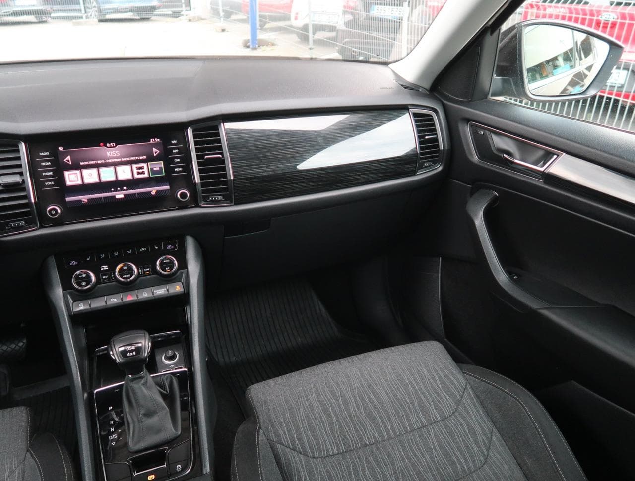 2018 Škoda KODIAQ - 11