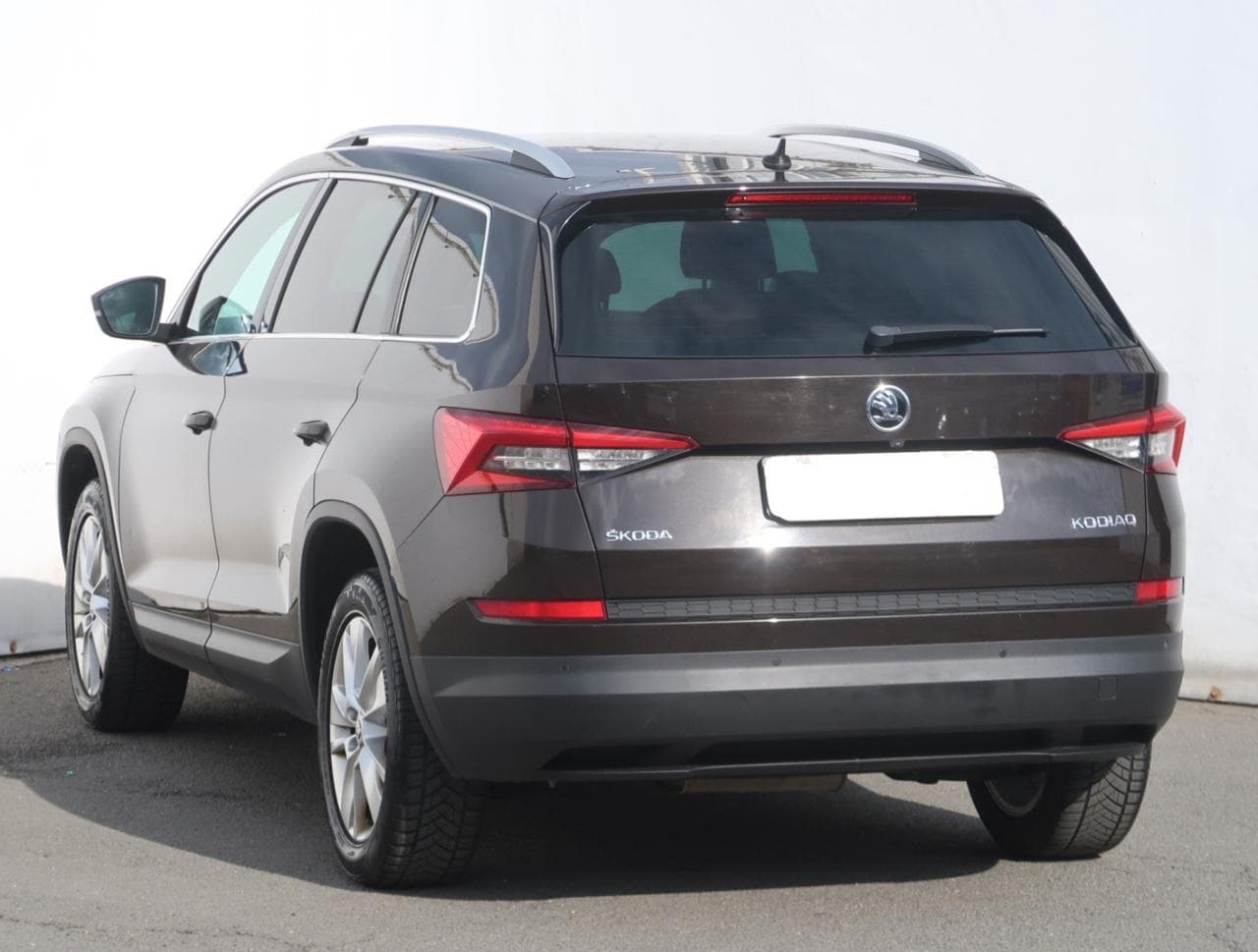 2018 Škoda KODIAQ - 5