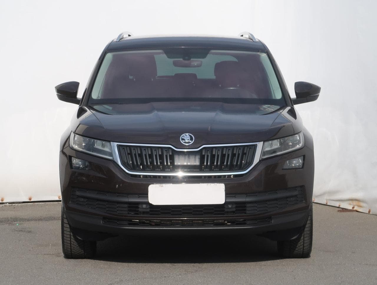 2018 Škoda KODIAQ - 2