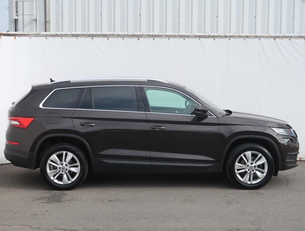 2018 Škoda KODIAQ - 8