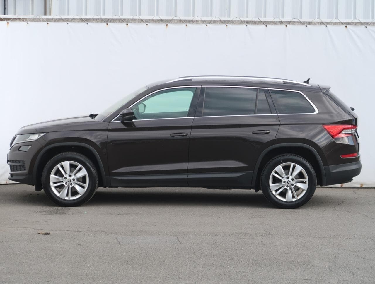2018 Škoda KODIAQ - 4