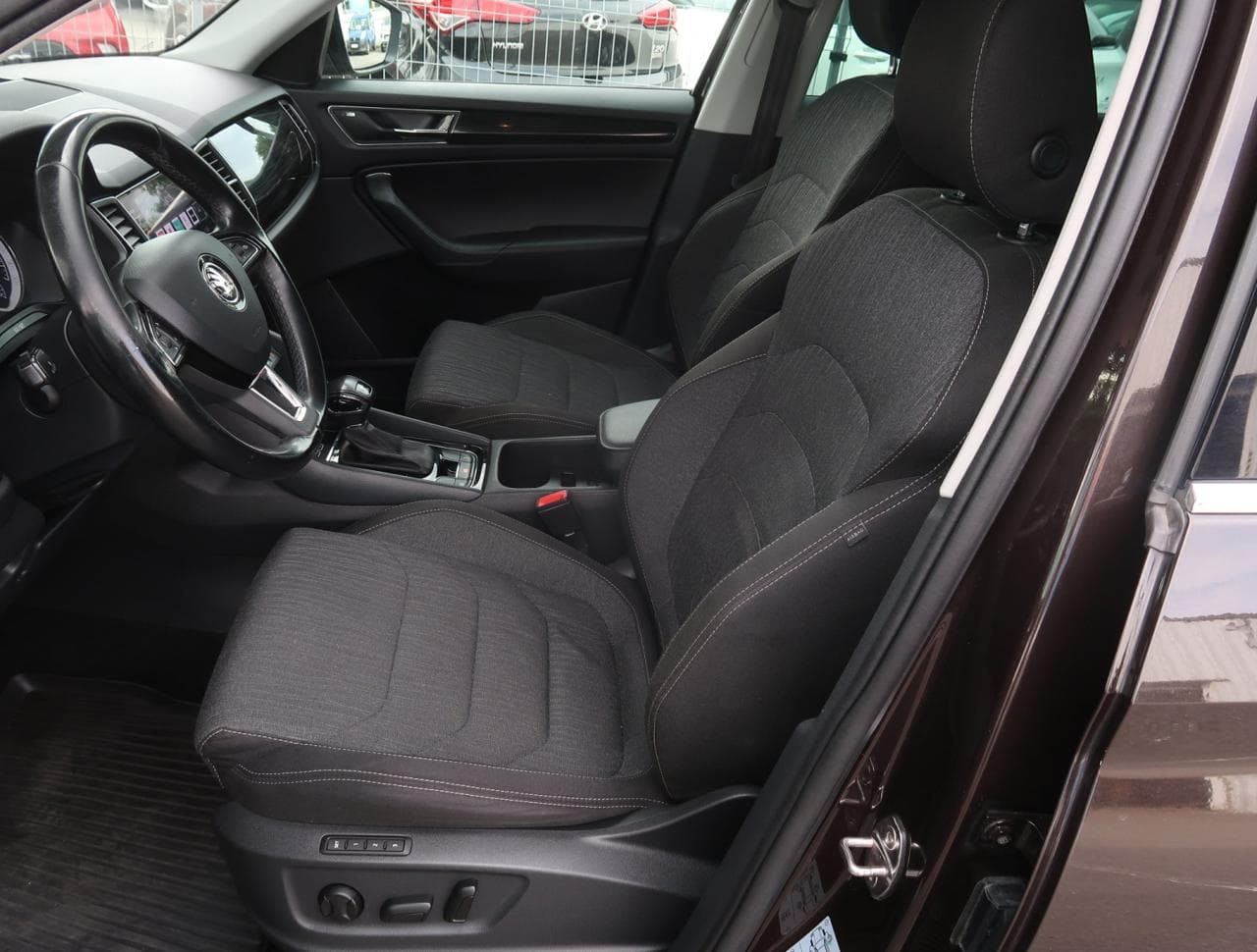 2018 Škoda KODIAQ - 16