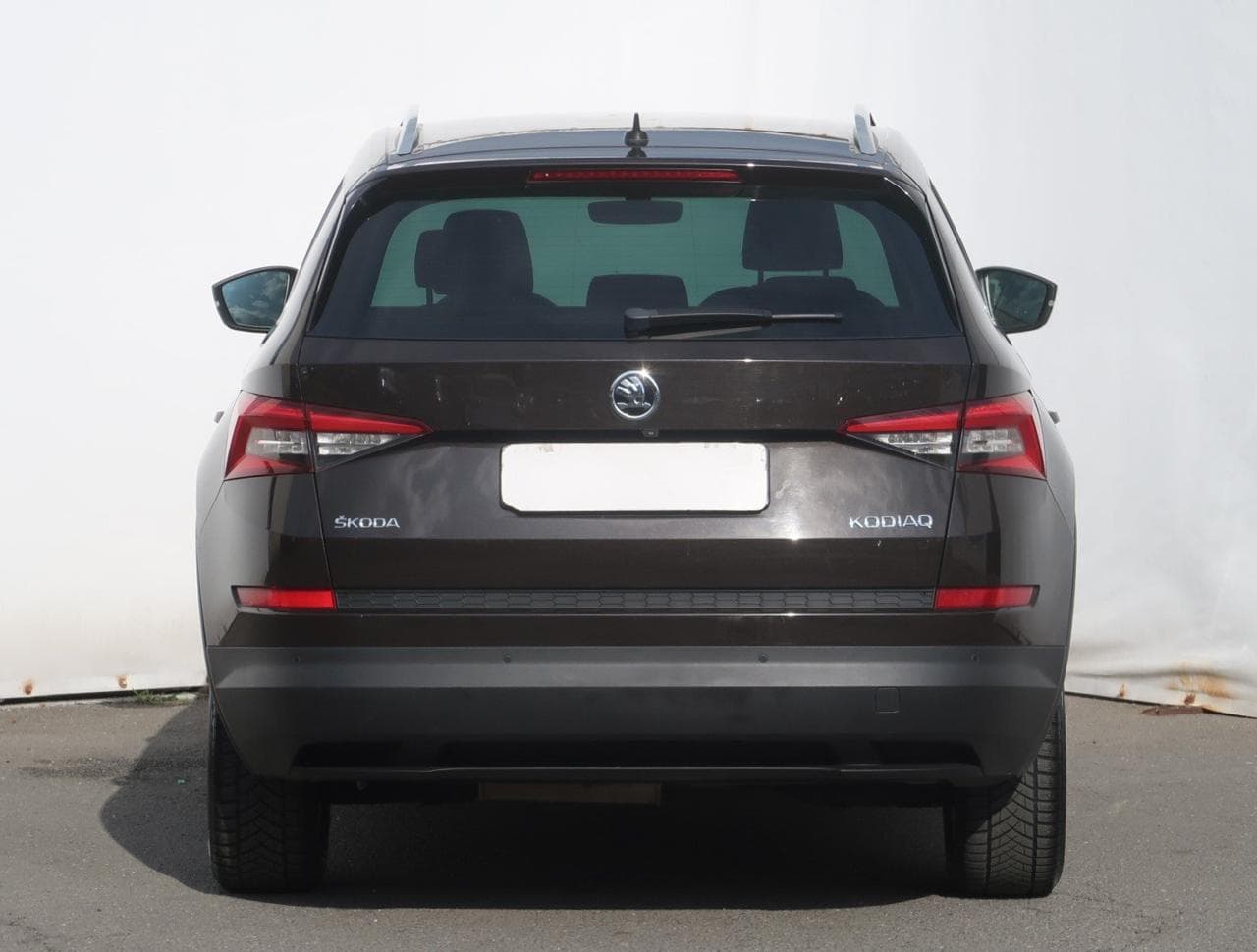 2018 Škoda KODIAQ - 6