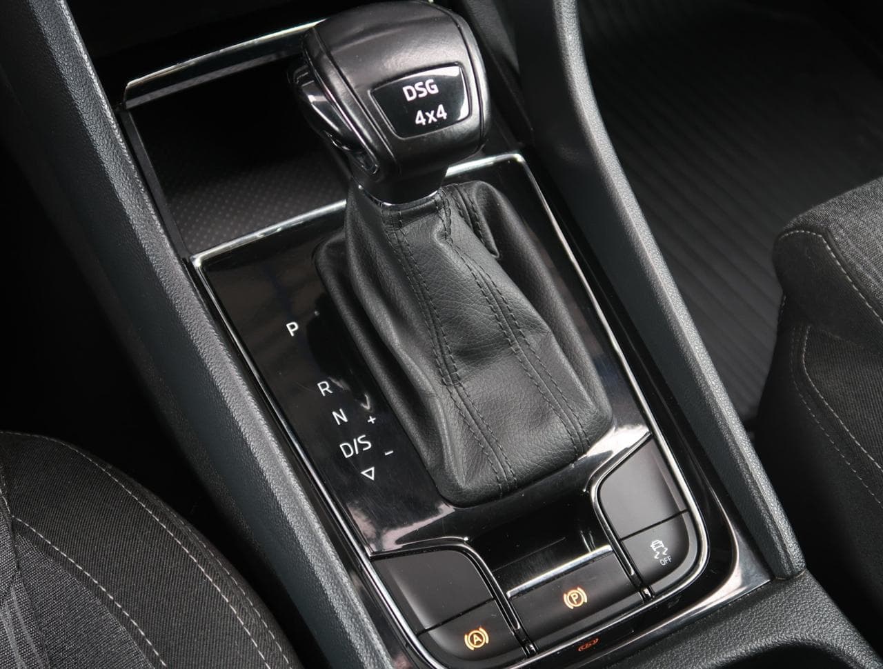 2018 Škoda KODIAQ - 19