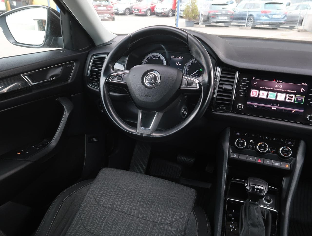 2018 Škoda KODIAQ - 9