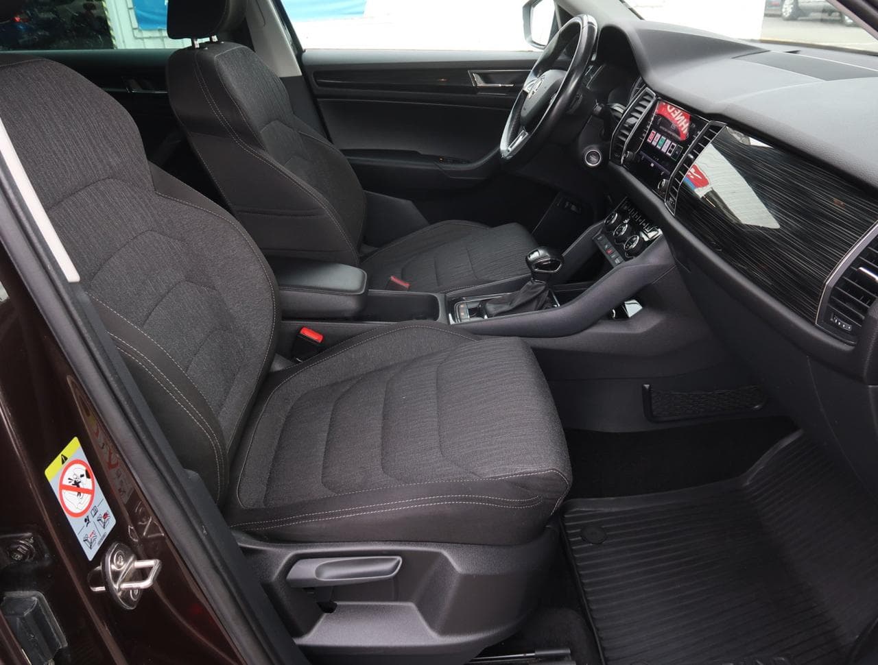 2018 Škoda KODIAQ - 12