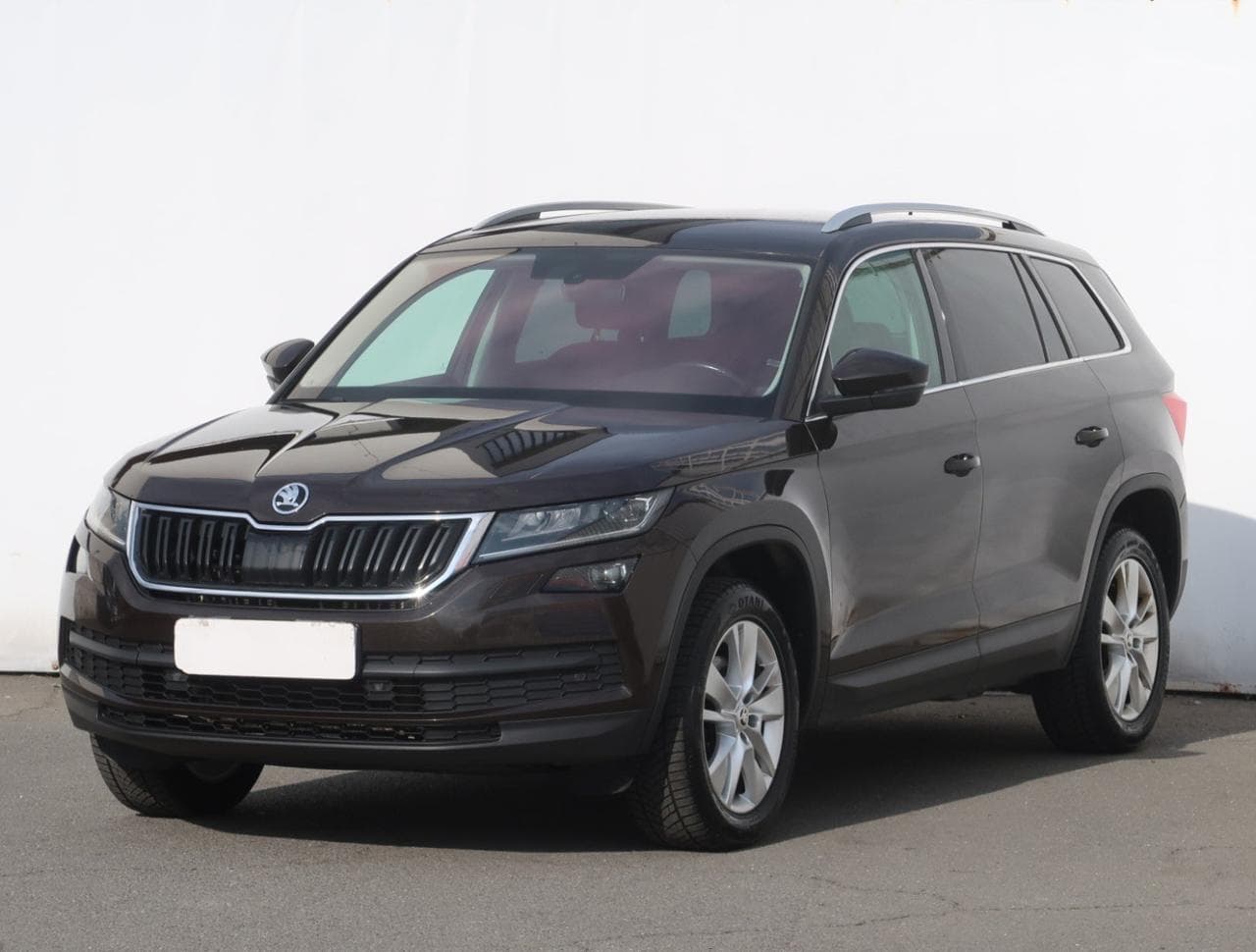 2018 Škoda KODIAQ - 3