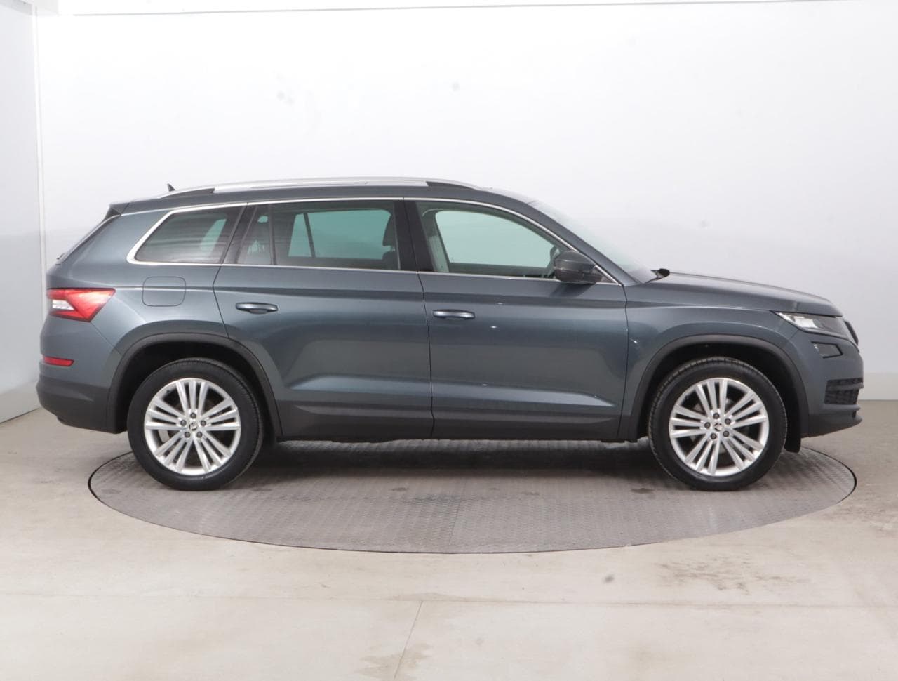 2021 Škoda KODIAQ - 8