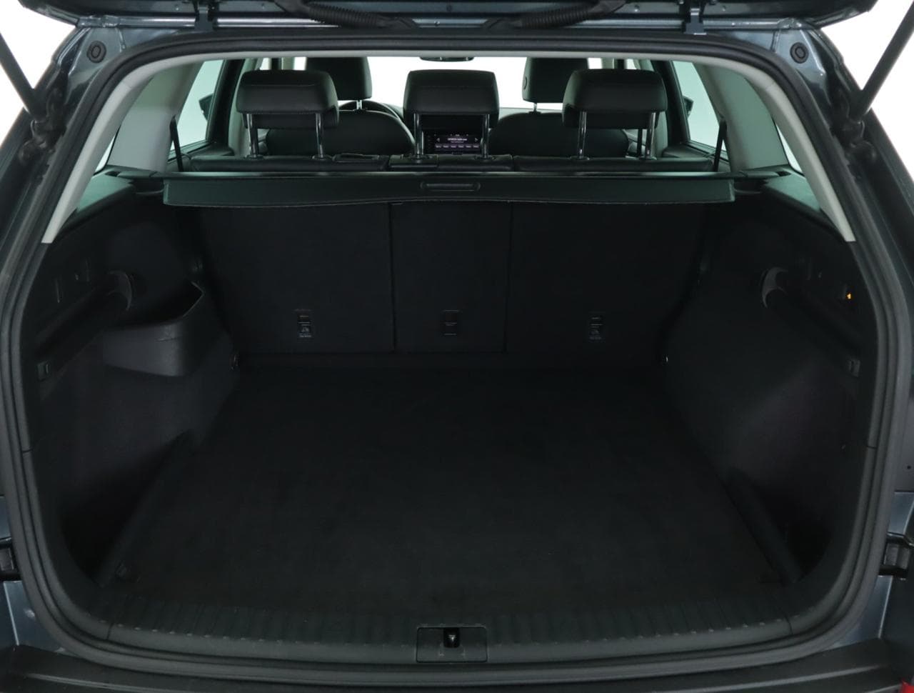 2021 Škoda KODIAQ - 20