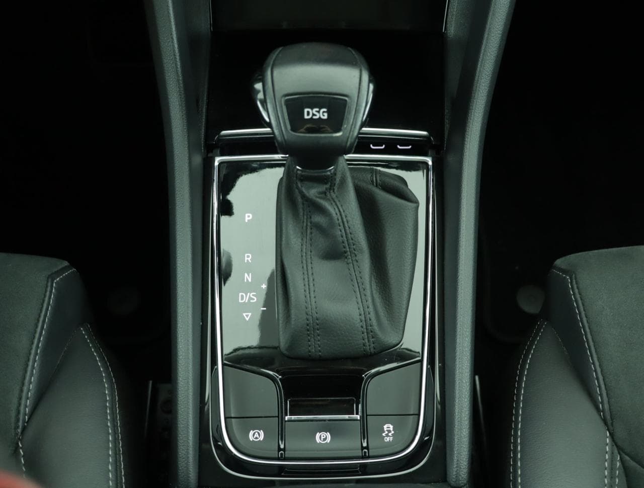 2021 Škoda KODIAQ - 19